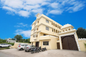 Maangarh Resorts